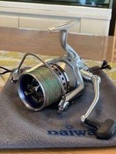 Daiwa Tournament Surf 35 com rosca Japão comprar usado  Enviando para Brazil