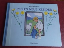 Elsa beskow pelles gebraucht kaufen  Deutschland