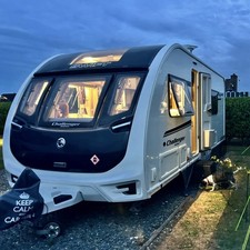 Swift challenger style for sale  SPILSBY