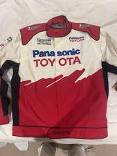Toyota formula one for sale  LONDON