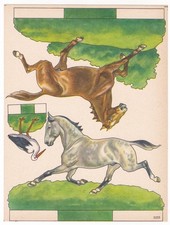Pferd pferde storch gebraucht kaufen  Hemer