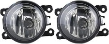 Front fog lights for sale  BIRMINGHAM