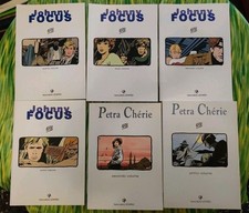 Johnny focus vol usato  Novara