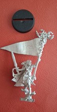 Warhammer wood elves usato  Como