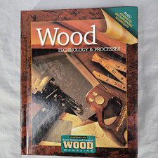 Wood technology processes for sale  Henefer