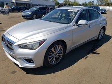 Used front bumper for sale  New Bedford