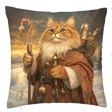 Housse coussin chat d'occasion Housse coussin chat d'occasion  Cergy-