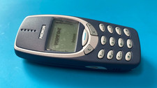 Original nokia 3310 for sale  LOOE