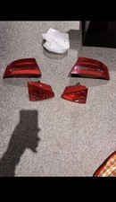 Audi rear led for sale  HALIFAX