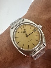 Longines automatic vintage usato  Squinzano