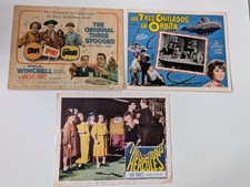 Three stooges 1960s for sale  Bellingham