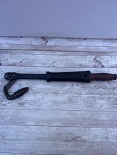 Bahco nail puller for sale  DONCASTER
