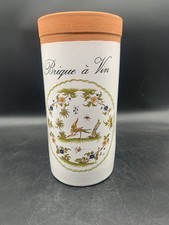 Brique vin rafraichisseur d'occasion  Marseille X