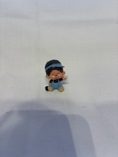 Monchichi figur japan gebraucht kaufen  Werbach