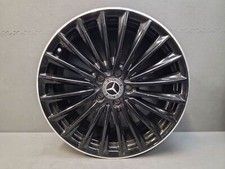 Jante alu mercedes d'occasion  Velaux