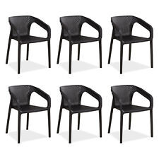 Chaise jardin extérieur d'occasion  Expédié en France