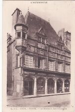 E0571 riom maison d'occasion  Expédié en Belgium