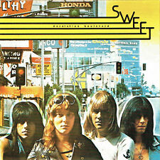 The sweet desolation gebraucht kaufen  Leipzig
