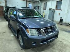 Grille nissan pathfinder for sale  Waterbury