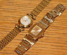 Pieces lot montre d'occasion  Saint-Louis