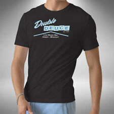 Double deuce shirt for sale  BRADFORD