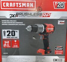 Craftsman cmcd732 20v for sale  Brodhead