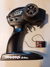 Transmetteur traxxas tqi d'occasion  Bordeaux-