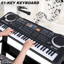 Key electric piano for sale  Covington