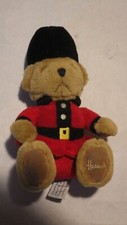 Harrods ours peluche d'occasion  Paris XIII