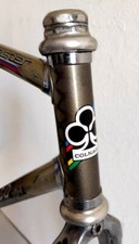 Colnago master retinato d'occasion  Mirepoix
