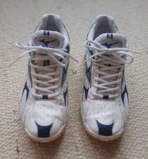 Turnschuhe volleyballschuhe ha gebraucht kaufen  Bingen