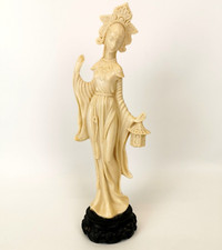 Vintage asian resin for sale  HOUGHTON LE SPRING