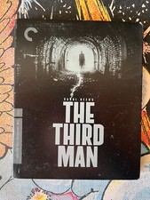 Third man reg for sale  Oxnard