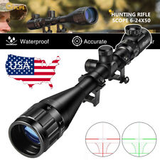 Cvlife rifle scope for sale  Hebron
