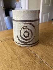 Vintage abaty stoneware for sale  IPSWICH