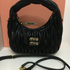 Miu miu handbag for sale  Shipping to Ireland