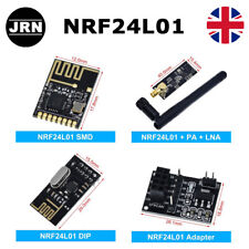 Nrf24l01 2.4ghz wireless for sale  WEMBLEY