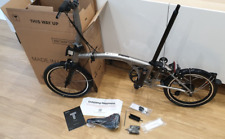 Brompton line 2023 for sale  LONDON