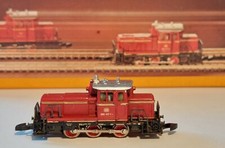 Märklin miniclub diesellok gebraucht kaufen  Sexau