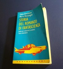 Storia del romanzo usato  Roma