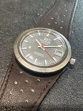 Tissot sideral vintage usato  Trieste