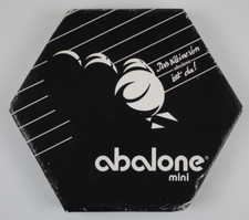 Abalone mini schmidt gebraucht kaufen  München