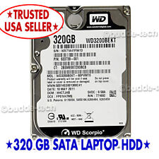 320gb laptop hard for sale  Saint Louis