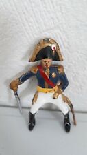 Starlux plomb napoleon d'occasion  Sainte-Geneviève-des-Bois