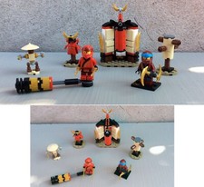 Lego ninjago 70680 d'occasion  Bischwiller