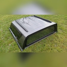 Toyota hilux hardtop gebraucht kaufen  Hamburg