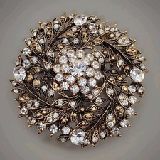 Peacock feather cluster for sale  Longmont
