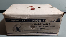 Vintage realistic 100 for sale  Hagerstown