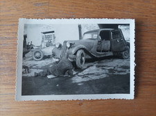 Rig foto horch gebraucht kaufen  Braunschweig