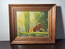 Vintage paul detlefsen for sale  Englewood